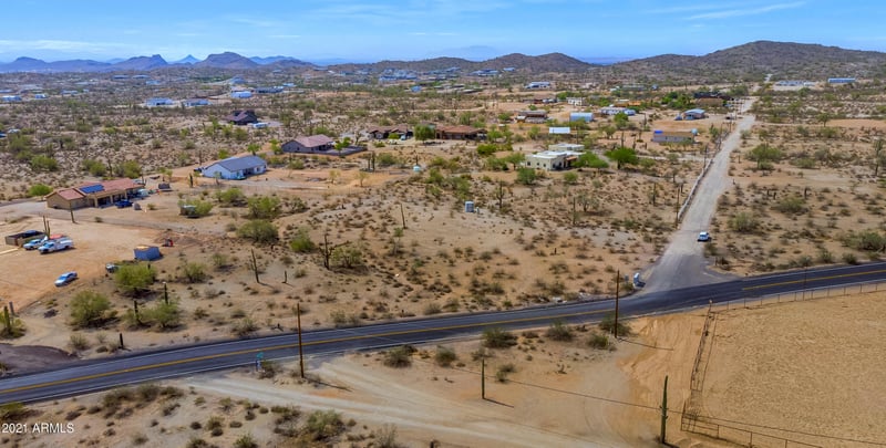 0 N Brenner Pass Rd #-, Queen Creek, AZ 85144