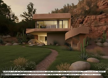 Chavez Ranch Rd #4, Sedona, AZ 86336