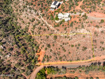 Chavez Ranch Rd #4, Sedona, AZ 86336