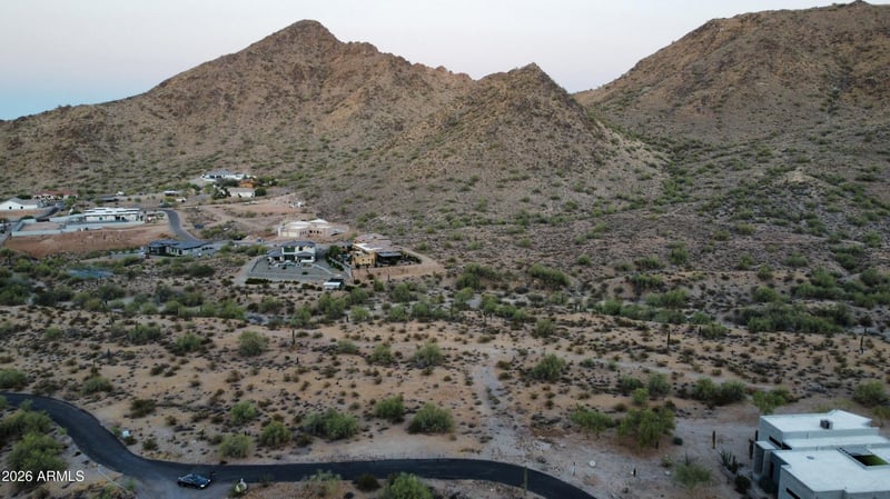 0 N Chukwalla Trl #-, Queen Creek, AZ 85144