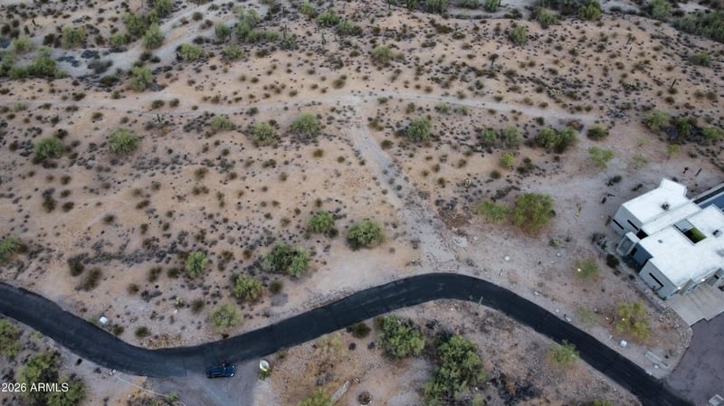 0 N Chukwalla Trl #-, Queen Creek, AZ 85144