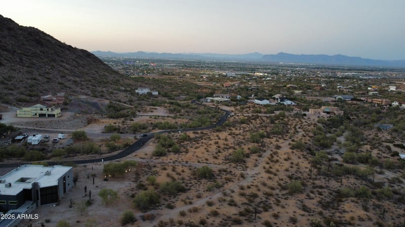 0 N Chukwalla Trl #-, Queen Creek, AZ 85144