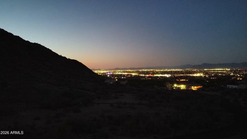0 N Chukwalla Trl #-, Queen Creek, AZ 85144