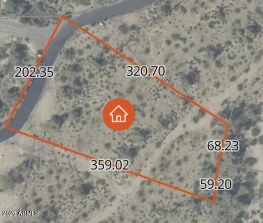 0 N Chukwalla Trl #-, Queen Creek, AZ 85144