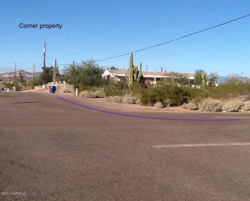 0 N Colt --, Apache Junction, AZ 85119