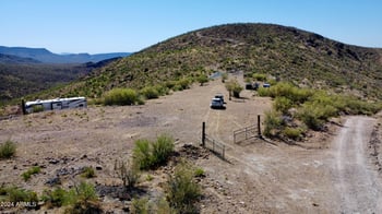 Columbia Rd #63, Morristown, AZ 85342