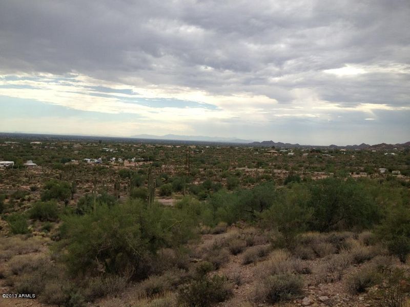 0 N Cortez Rd, Apache Junction, AZ 85119