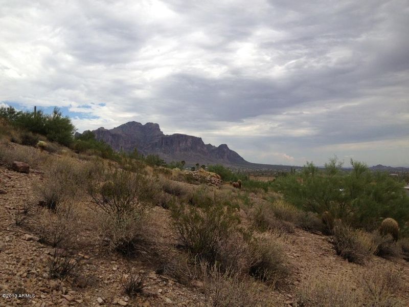 0 N Cortez Rd, Apache Junction, AZ 85119