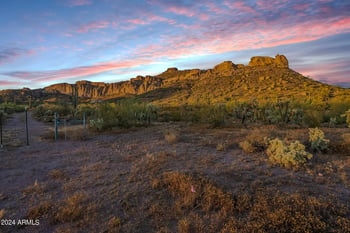 Cortez Rd LOT 1, Apache Junction, AZ 85119