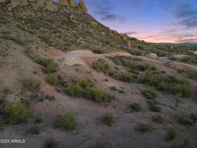Cortez Rd LOT 1, Apache Junction, AZ 85119