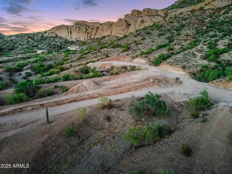 Cortez Rd LOT 1, Apache Junction, AZ 85119