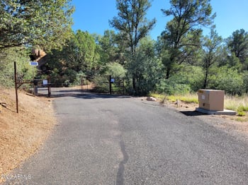 Cougar Canyon Rd #-, Prescott, AZ 86305