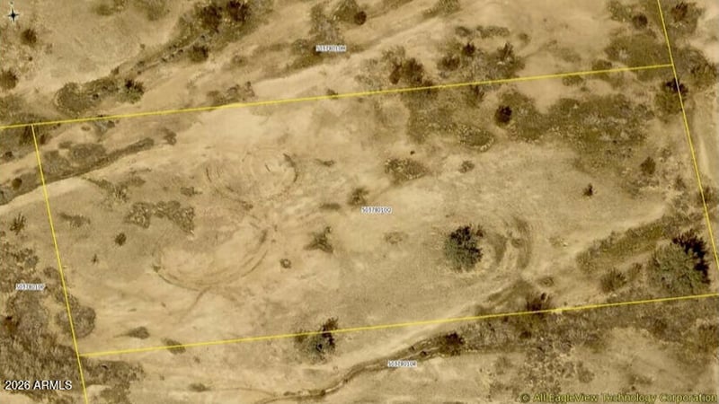 Crozier Rd #010, Sun City, AZ 85374