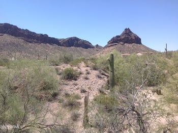 Dolores Pl #'_', San Tan Valley, AZ 85144