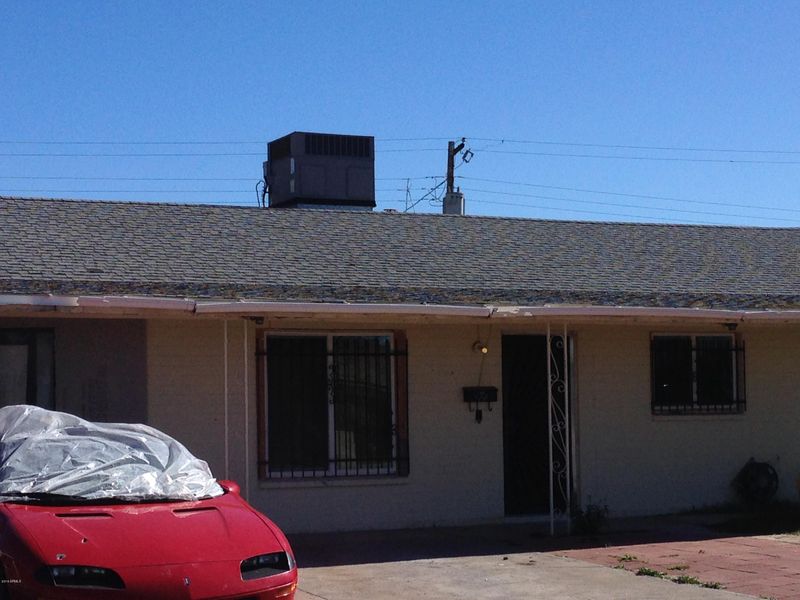 0 N Dr, Phoenix, AZ 85031