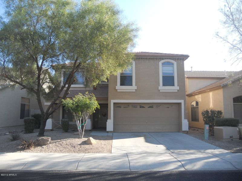 0 N Dr, Phoenix, AZ 85085