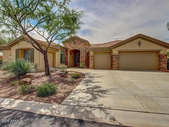 0 N Dr, Phoenix, AZ 85086