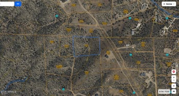 Durango Sky Trl #-, Prescott, AZ 86305