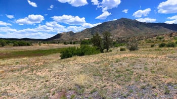 Durango Sky Trl #-, Prescott, AZ 86305