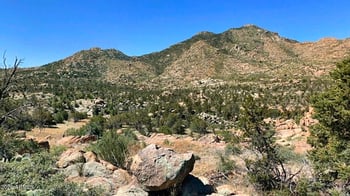 Durango Sky Trl #-, Prescott, AZ 86305