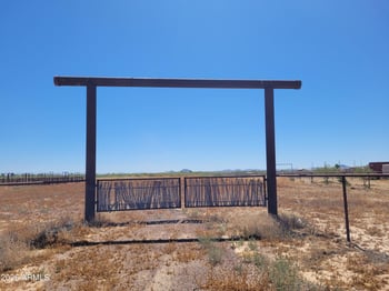 Eagle Eye Rd #-, Aguila, AZ 85320