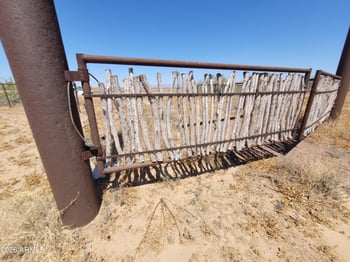 Eagle Eye Rd #-, Aguila, AZ 85320