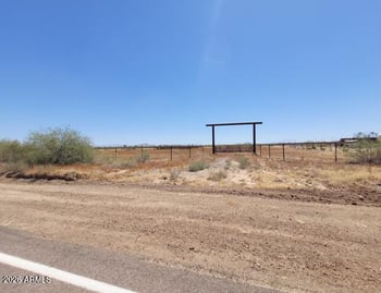 Eagle Eye Rd #-, Aguila, AZ 85320