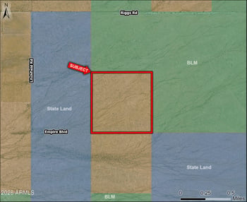Empire Blvd #-, Goodyear, AZ 85338