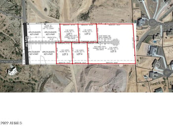 0 N Gary Rd #2, Queen Creek, AZ 85144