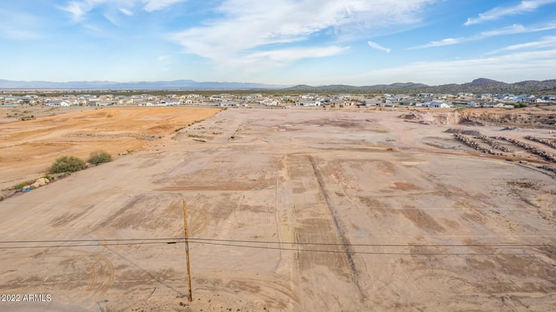 0 N Gary Rd #2, Queen Creek, AZ 85144