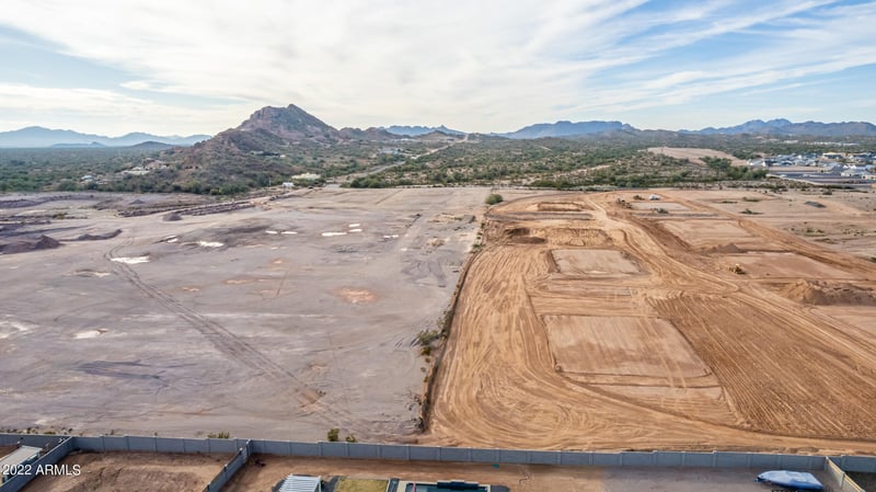 0 N Gary Rd #2, Queen Creek, AZ 85144