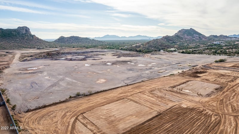 0 N Gary Rd #2, Queen Creek, AZ 85144