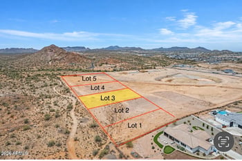 0 N Gary Rd #3, Queen Creek, AZ 85143