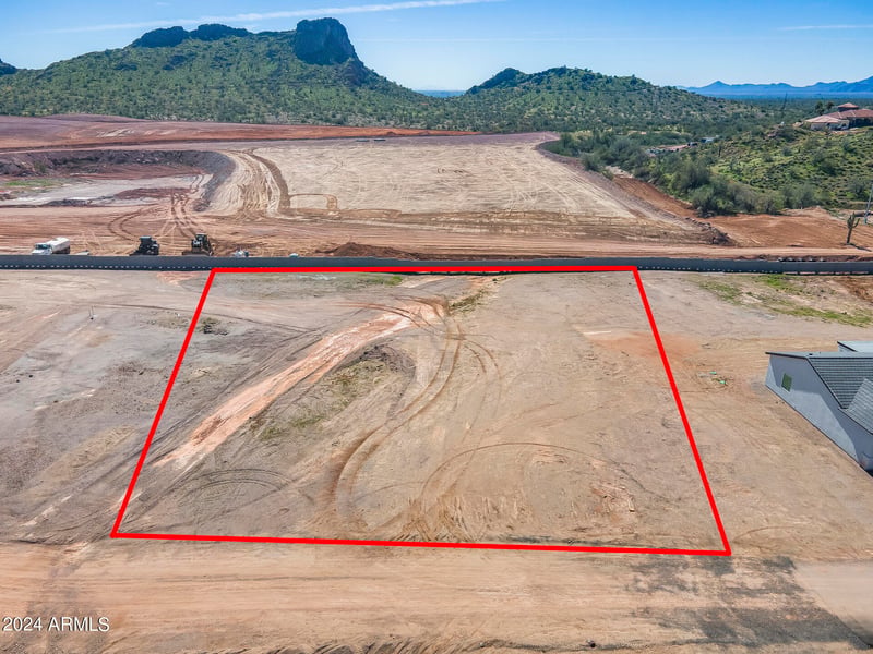 0 N Gary Rd #3, Queen Creek, AZ 85144