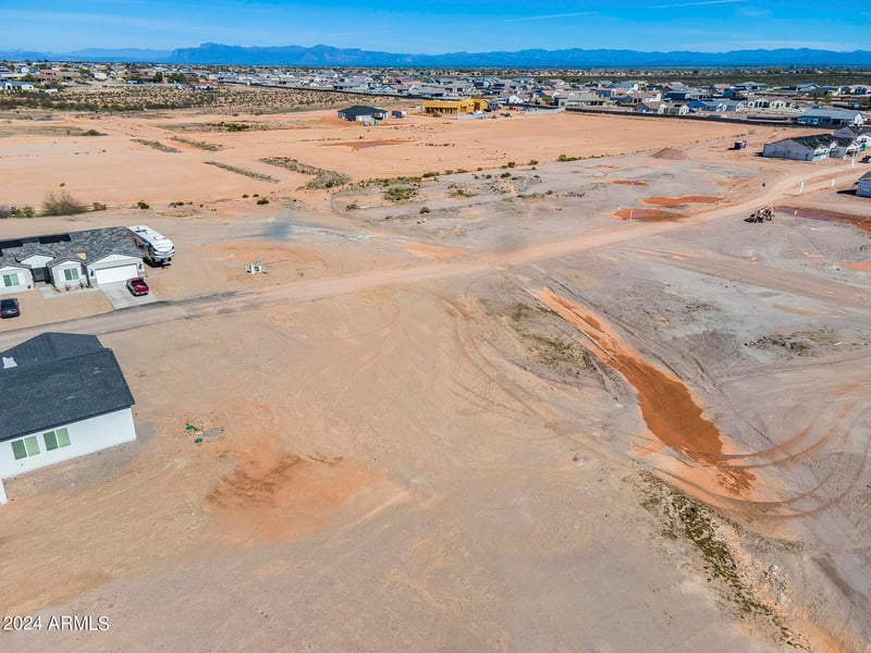 0 N Gary Rd #3, Queen Creek, AZ 85144