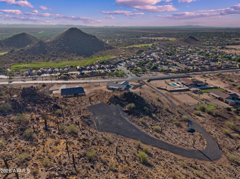 0 N Gary Rd #362, Queen Creek, AZ 85142