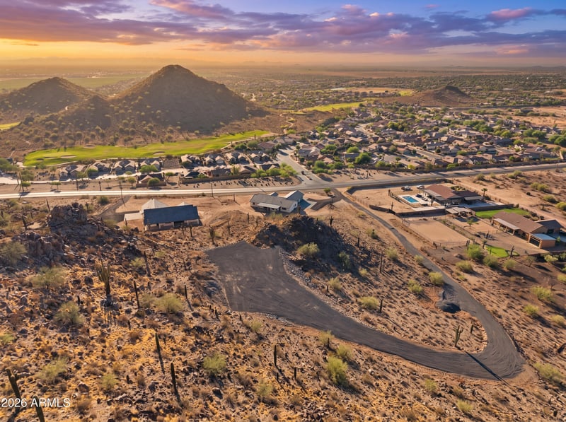0 N Gary Rd #362, Queen Creek, AZ 85142