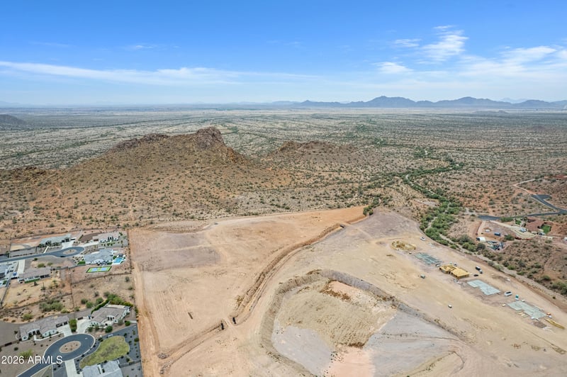 0 N Gary Rd #4, Queen Creek, AZ 85143