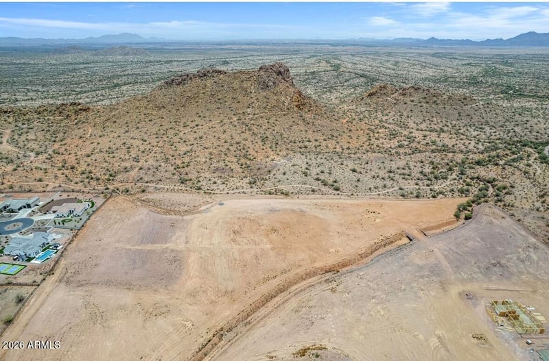 0 N Gary Rd #4, Queen Creek, AZ 85143