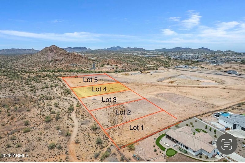 0 N Gary Rd #4, Queen Creek, AZ 85143