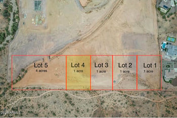 Gary Rd #4, Queen Creek, AZ 85143