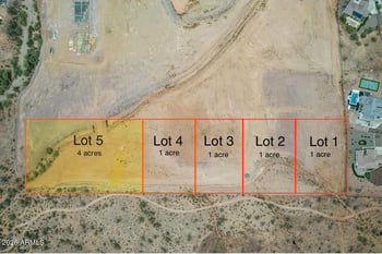 Gary Rd #5, Queen Creek, AZ 85143