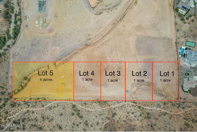 Gary Rd #5, Queen Creek, AZ 85143