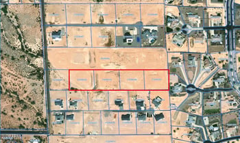 Gary Rd #-, San Tan Valley, AZ 85143