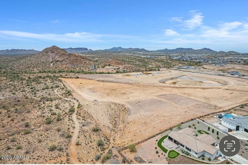 0 N Gary Rd #X, Queen Creek, AZ 85143