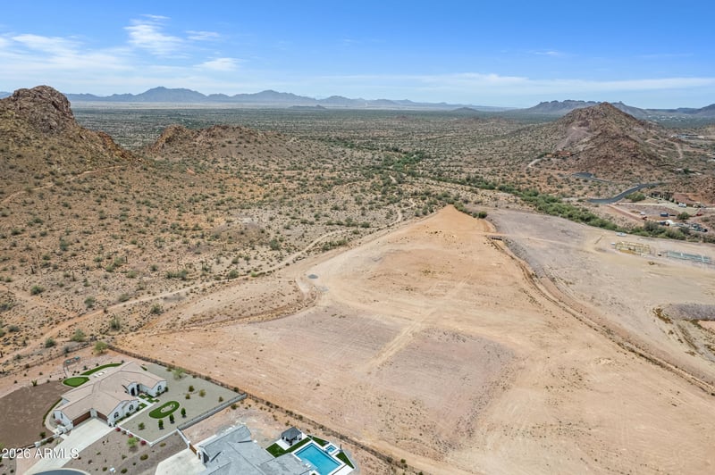 0 N Gary Rd #X, Queen Creek, AZ 85143