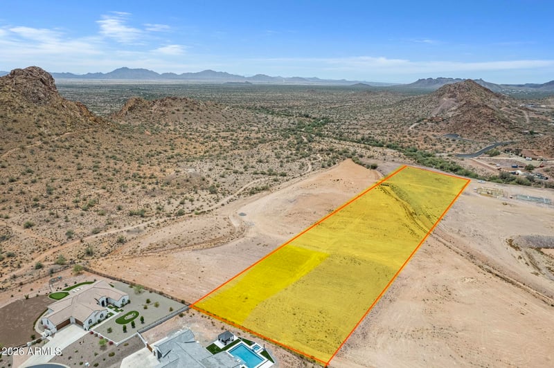 0 N Gary Rd #X, Queen Creek, AZ 85143