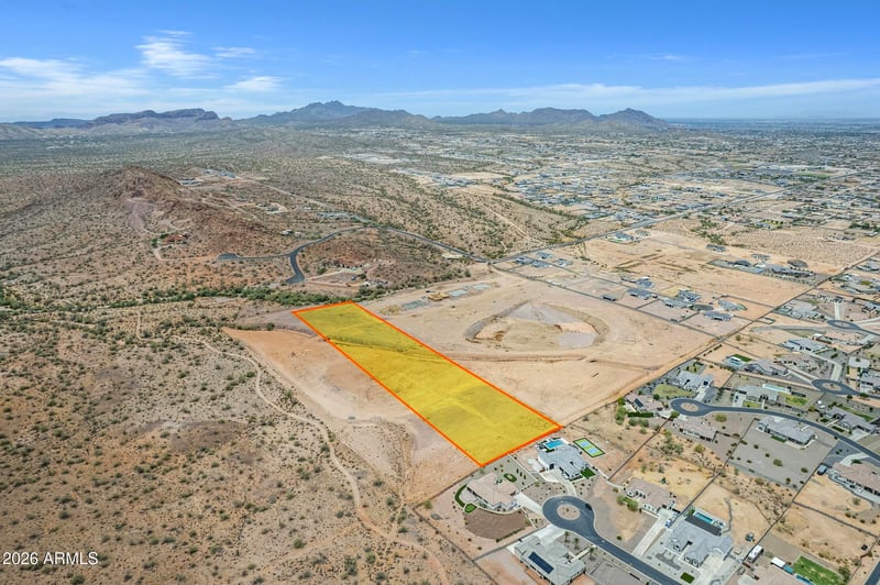 0 N Gary Rd #X, Queen Creek, AZ 85143