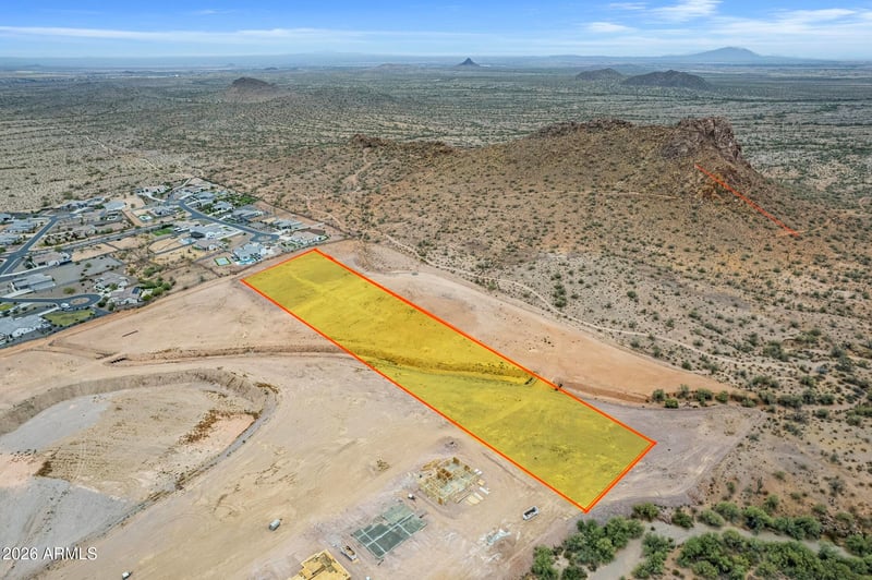 0 N Gary Rd #X, Queen Creek, AZ 85143