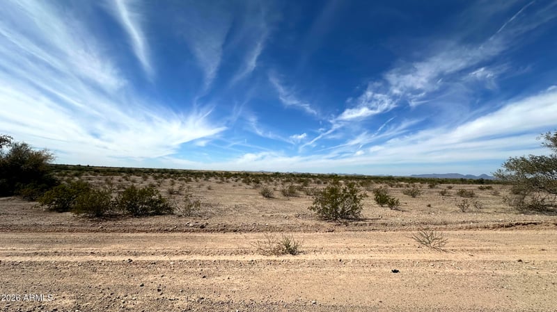 0 N Harrington Avenue -- #1, Gila Bend, AZ 85337